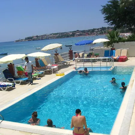 Hera Apart 2023 Hotel apartamentowy *