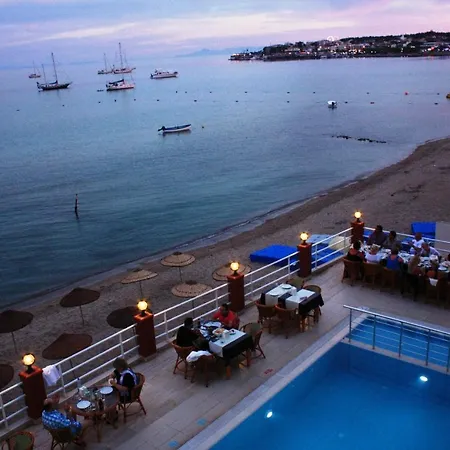 Hera Apart 2023 Aparthotel