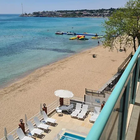 Hotel apartamentowy Hera Apart 2023