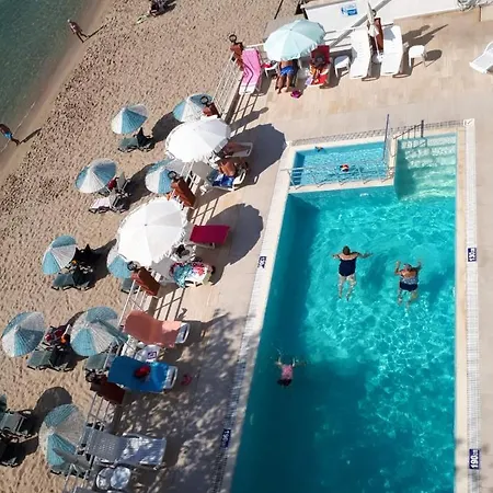 Hotel apartamentowy Hera Apart 2023 Didim