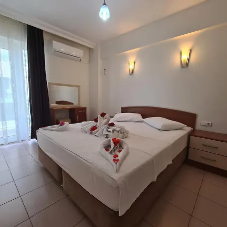 Hotel apartamentowy Hera Apart 2023