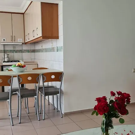 Hera Apart 2023 Hotel apartamentowy Didim