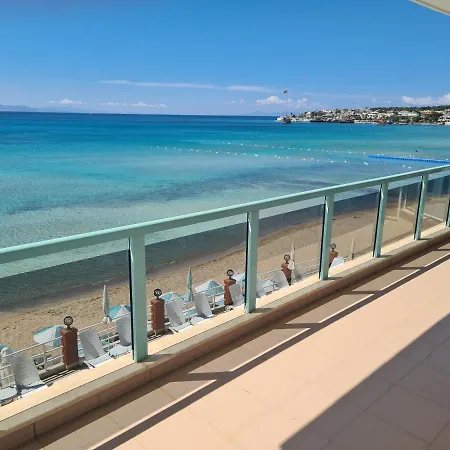 Hera Apart 2023 Hotel apartamentowy *