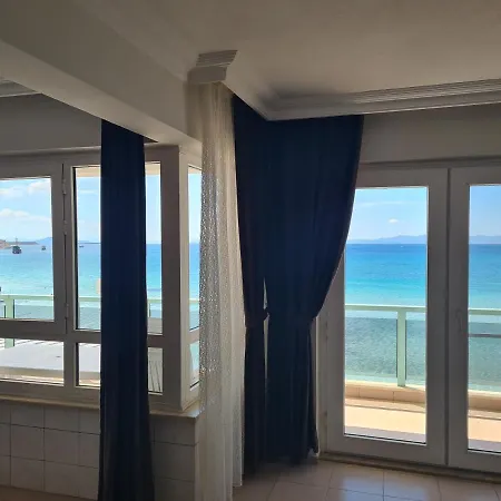 Hotel apartamentowy Hera Apart 2023