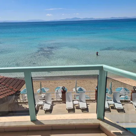 Hera Apart 2023 Hotel apartamentowy Didim