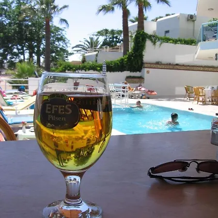 Hera Apart 2023 * Didim