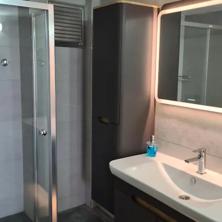 Hera Apart 2023 Aparthotel *