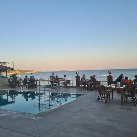 Hera Apart 2023 * Didim