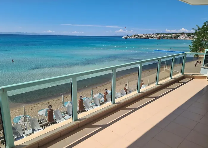 Hera Apart 2023 Hotel de apartamente *